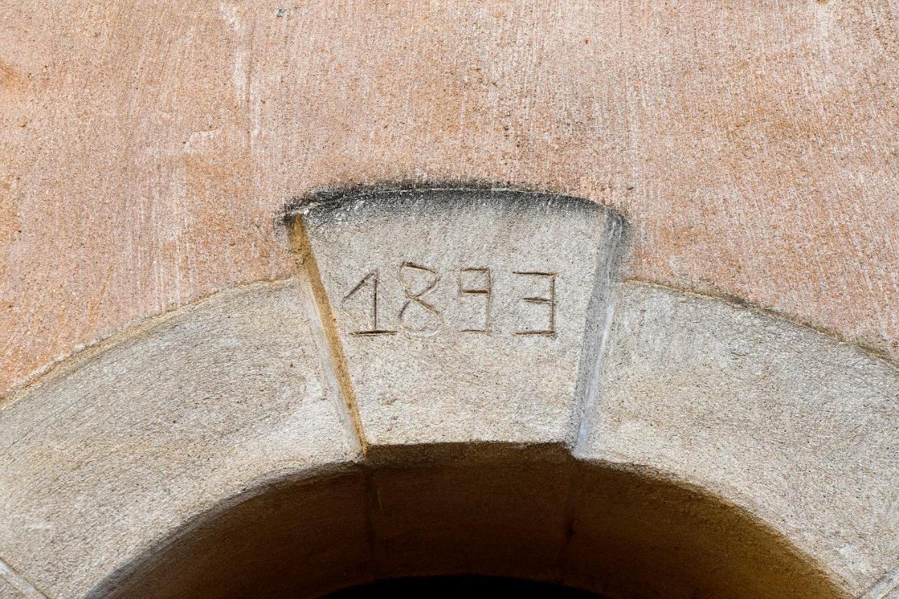 Gite Des Demoiselles En Luberon Roussillon en Isere Exterior foto