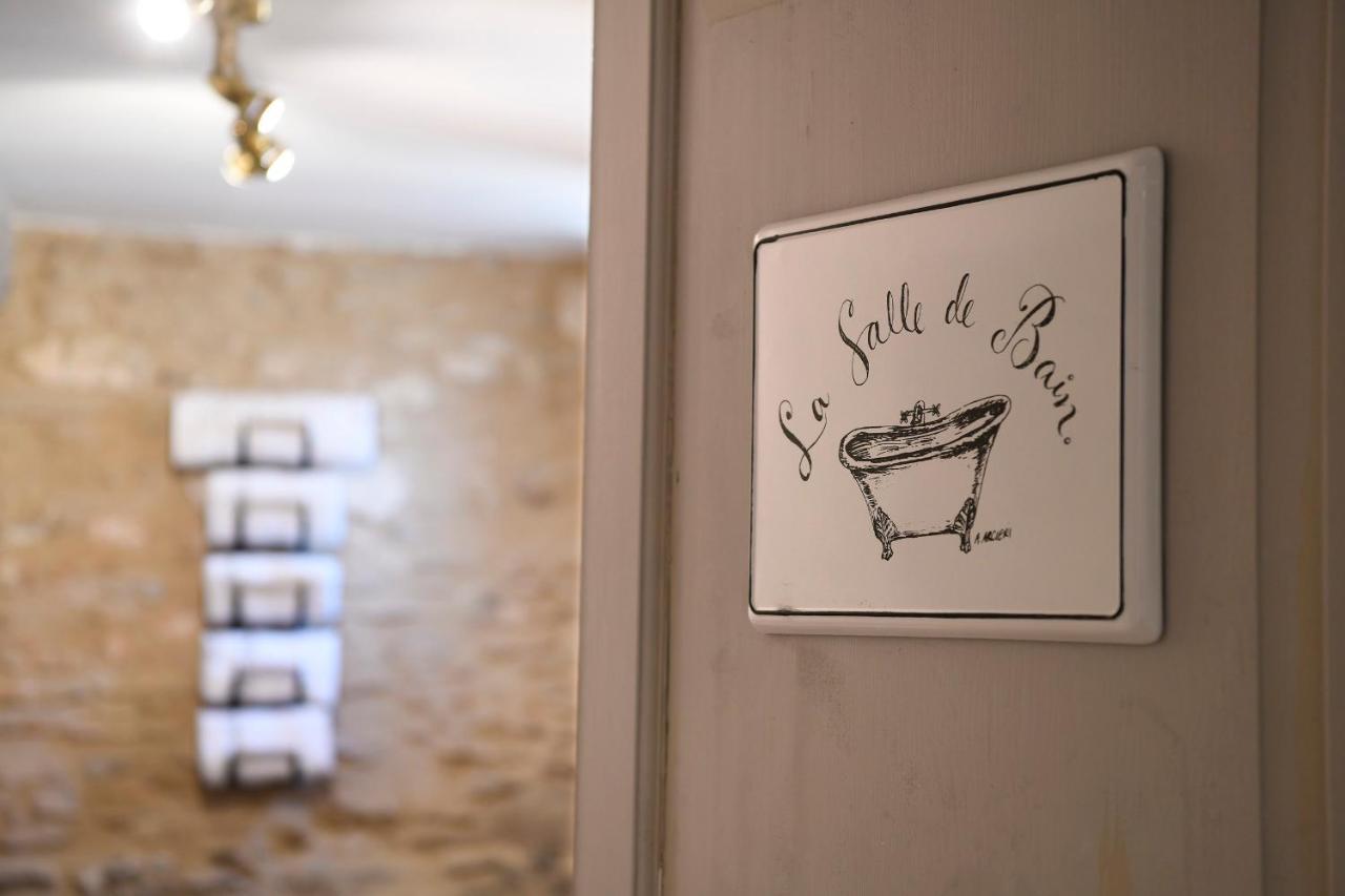 Gite Des Demoiselles En Luberon Roussillon en Isere Exterior foto